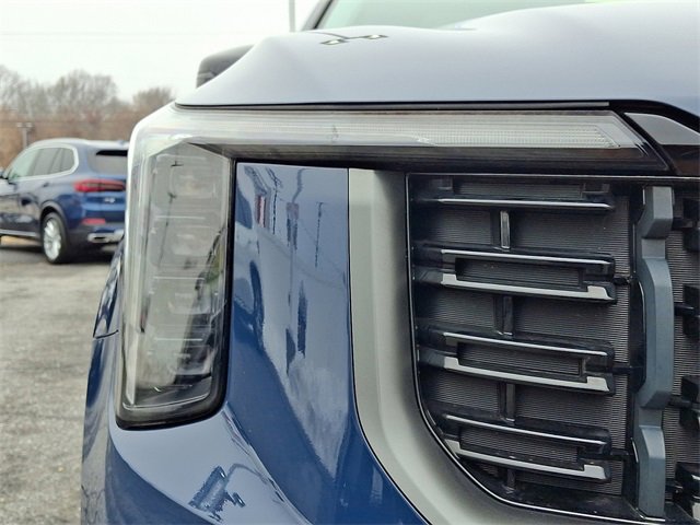 Used 2024 Kia Sorento X-Line EX image 9