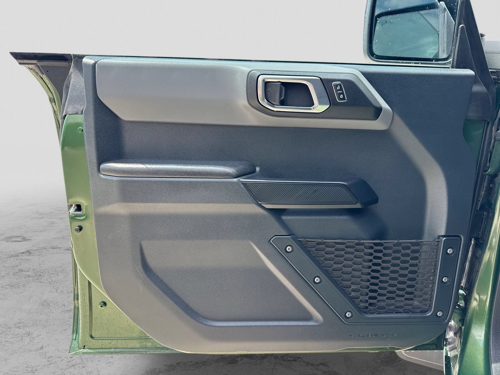 Used 2024 Ford Bronco Big Bend AWD/4WD image 31