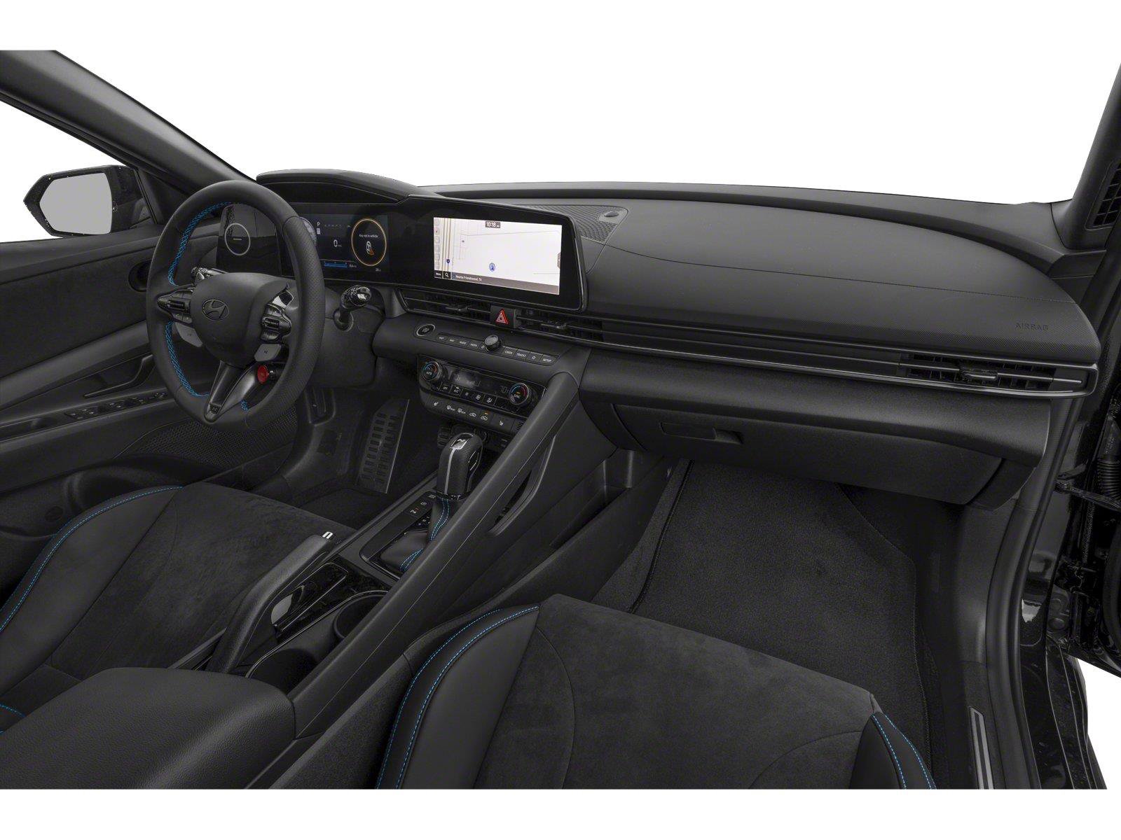 New 2026 Hyundai Elantra N FWD image 10