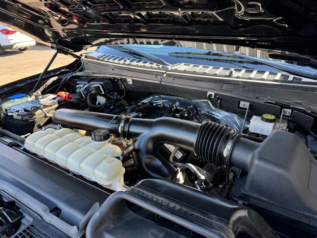 Used 2023 Ford Expedition Max Limited image 32