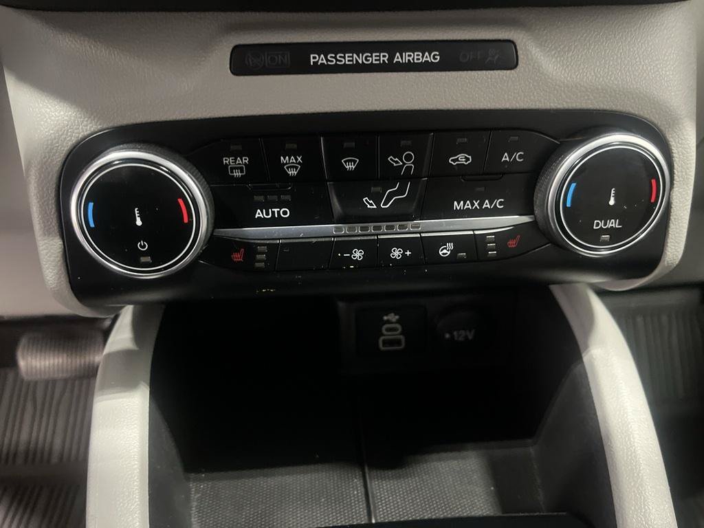 Used 2024 Ford Escape Active AWD/4WD image 14