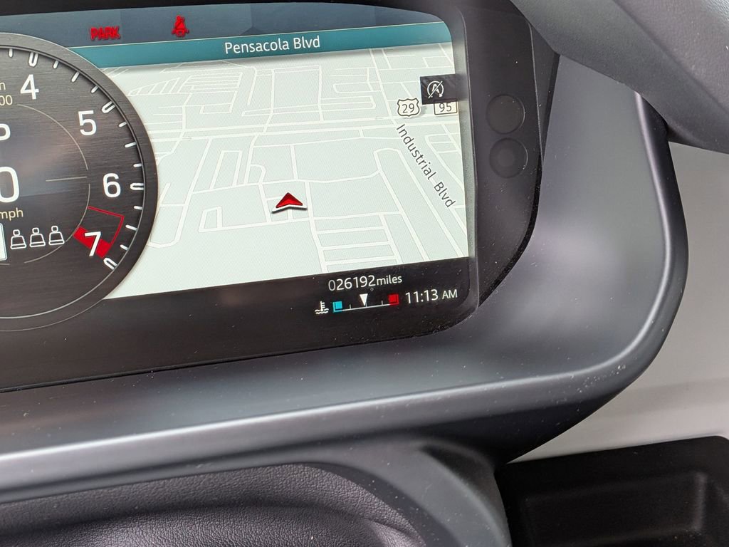 Used 2023 Land Rover Defender 90 S image 17