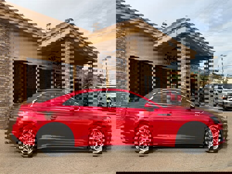 Used 2022 Audi A5 2.0T Premium image 6