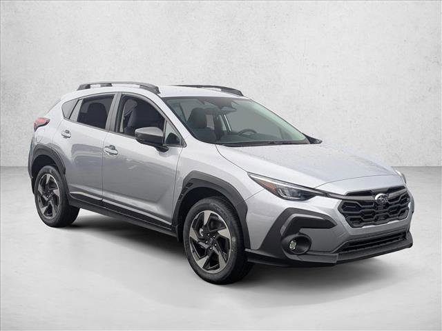 New 2026 Subaru Crosstrek 2.5i Limited image 7