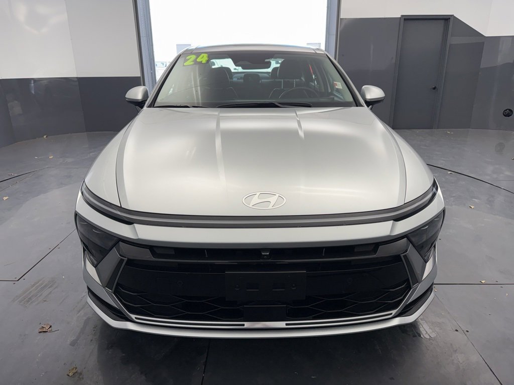 Used 2024 Hyundai Sonata Limited image 8