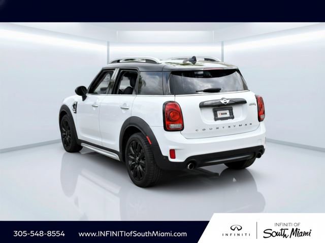 Used 2018 MINI Cooper Countryman S image 6