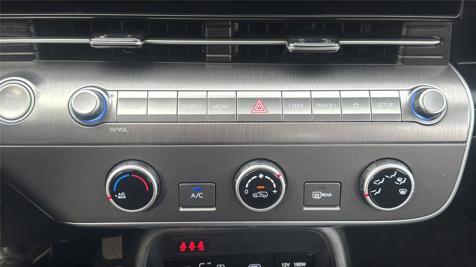 Certified 2026 Hyundai Kona SE image 17