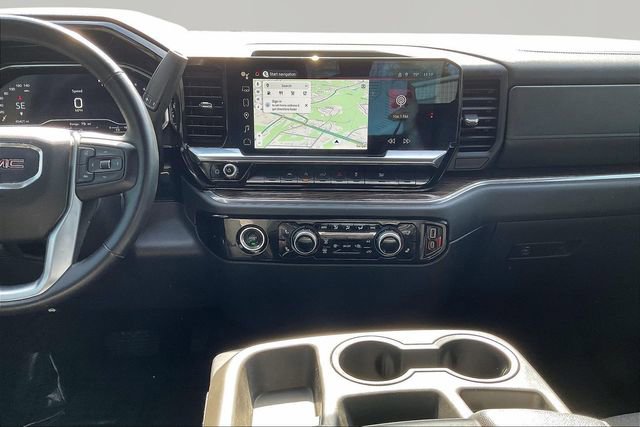 Used 2023 GMC Sierra 1500 Elevation image 9