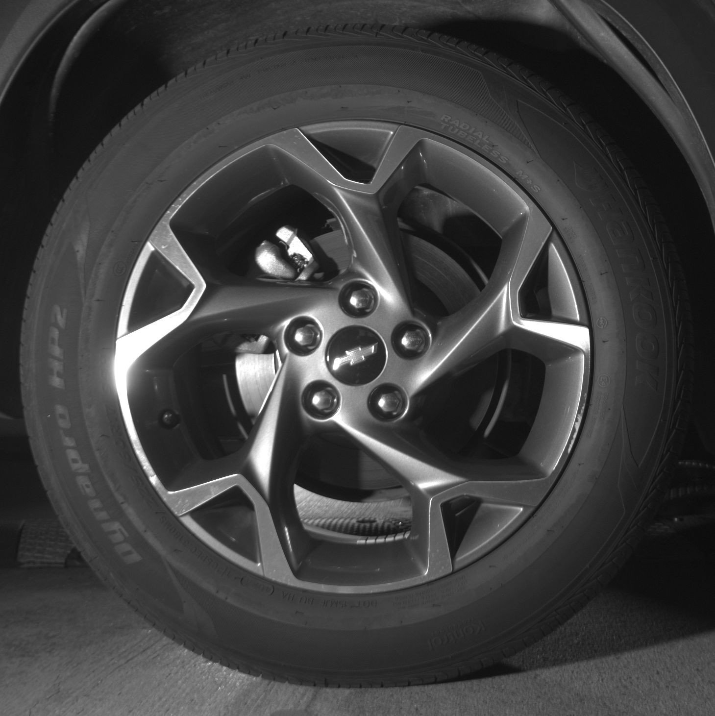 Used 2025 Chevrolet Trax LT FWD image 15