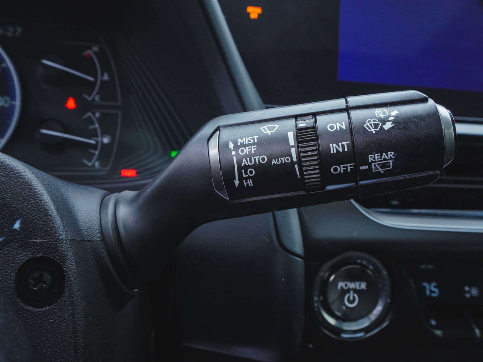 Used 2023 Lexus UX 250h AWD w/ Premium Package image 26