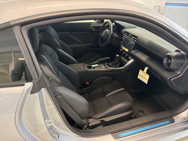 New 2026 Toyota GR86 Premium image 15