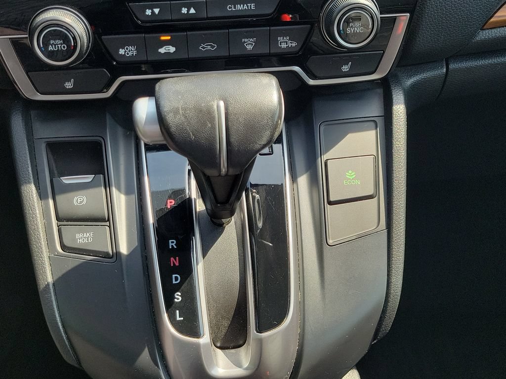 Used 2018 Honda CR-V EX-L image 23