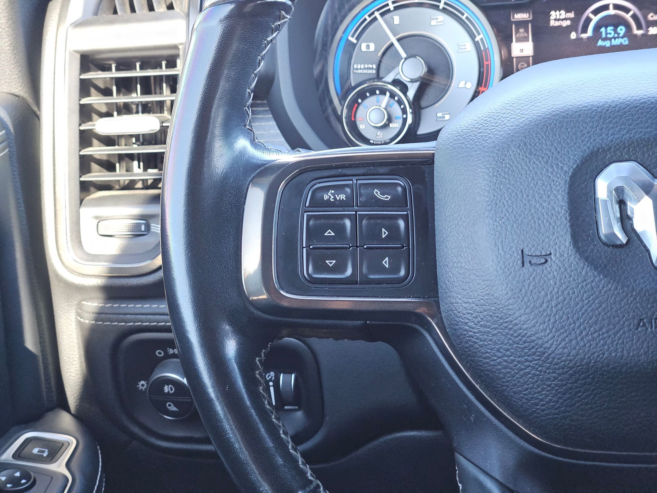 Used 2021 RAM 3500 Limited image 21