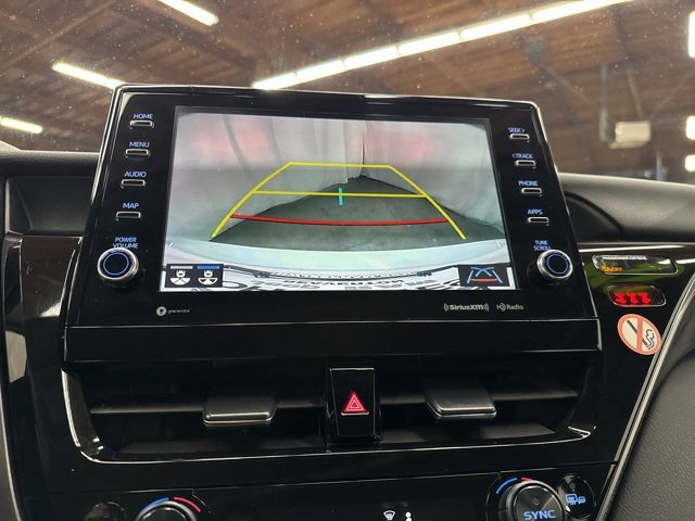 Used 2024 Toyota Camry XSE image 23