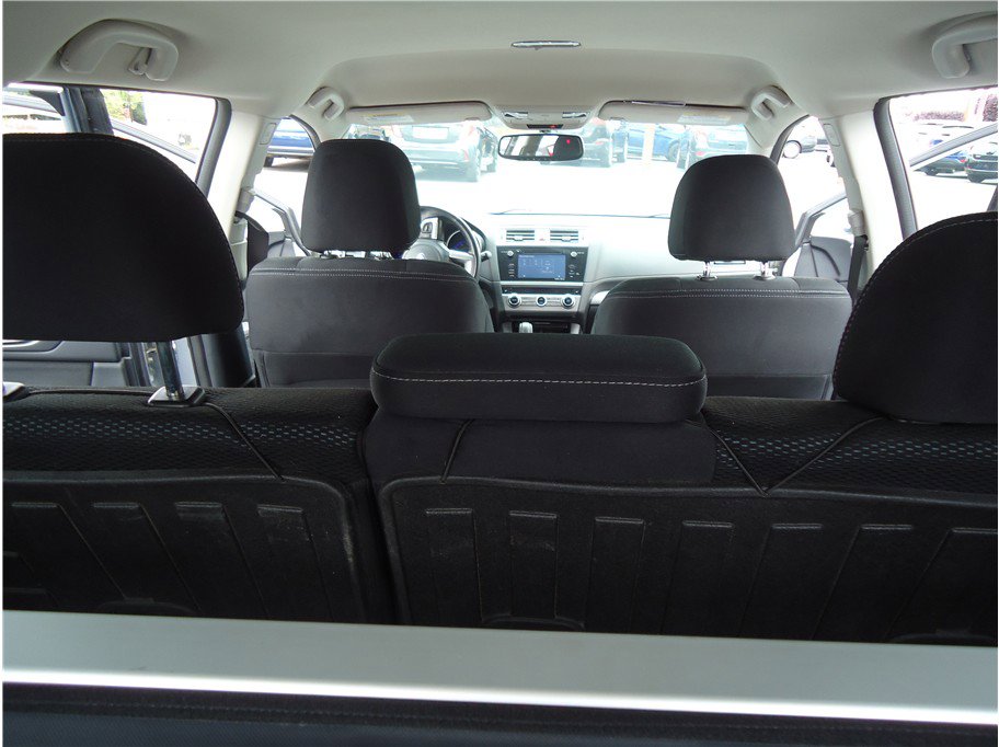 Used 2015 Subaru Outback 2.5i Premium AWD/4WD image 16