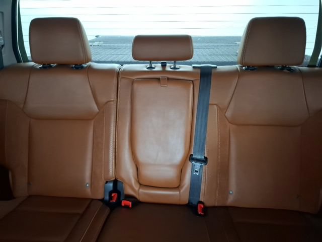 Used 2015 Toyota Tundra 1794 Edition AWD/4WD image 35