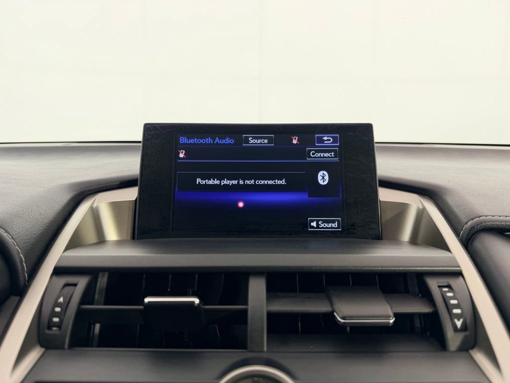 Used 2015 Lexus NX 200t F Sport w/ Navigation System Package image 20