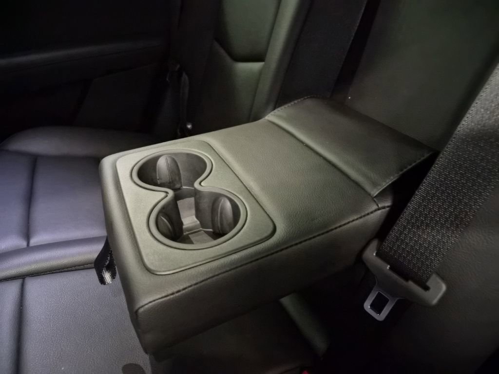 Certified 2024 Cadillac XT5 Luxury image 19