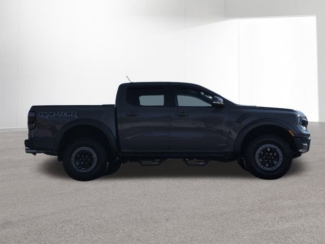 Used 2025 Ford Ranger Raptor image 5