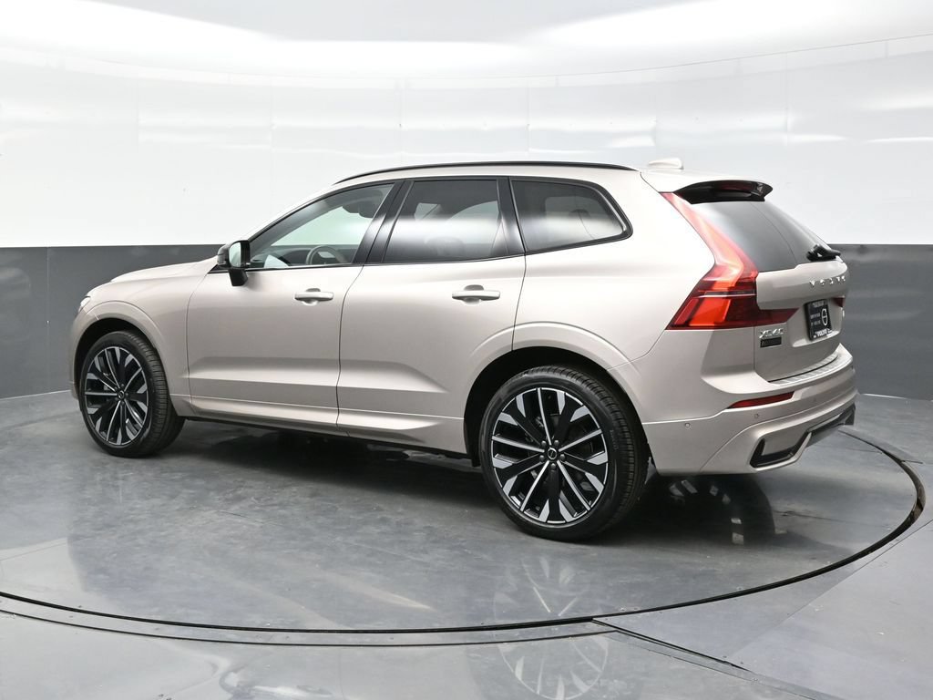New 2026 Volvo XC60 B5 Ultra w/ Protection Package Premier AWD/4WD image 4