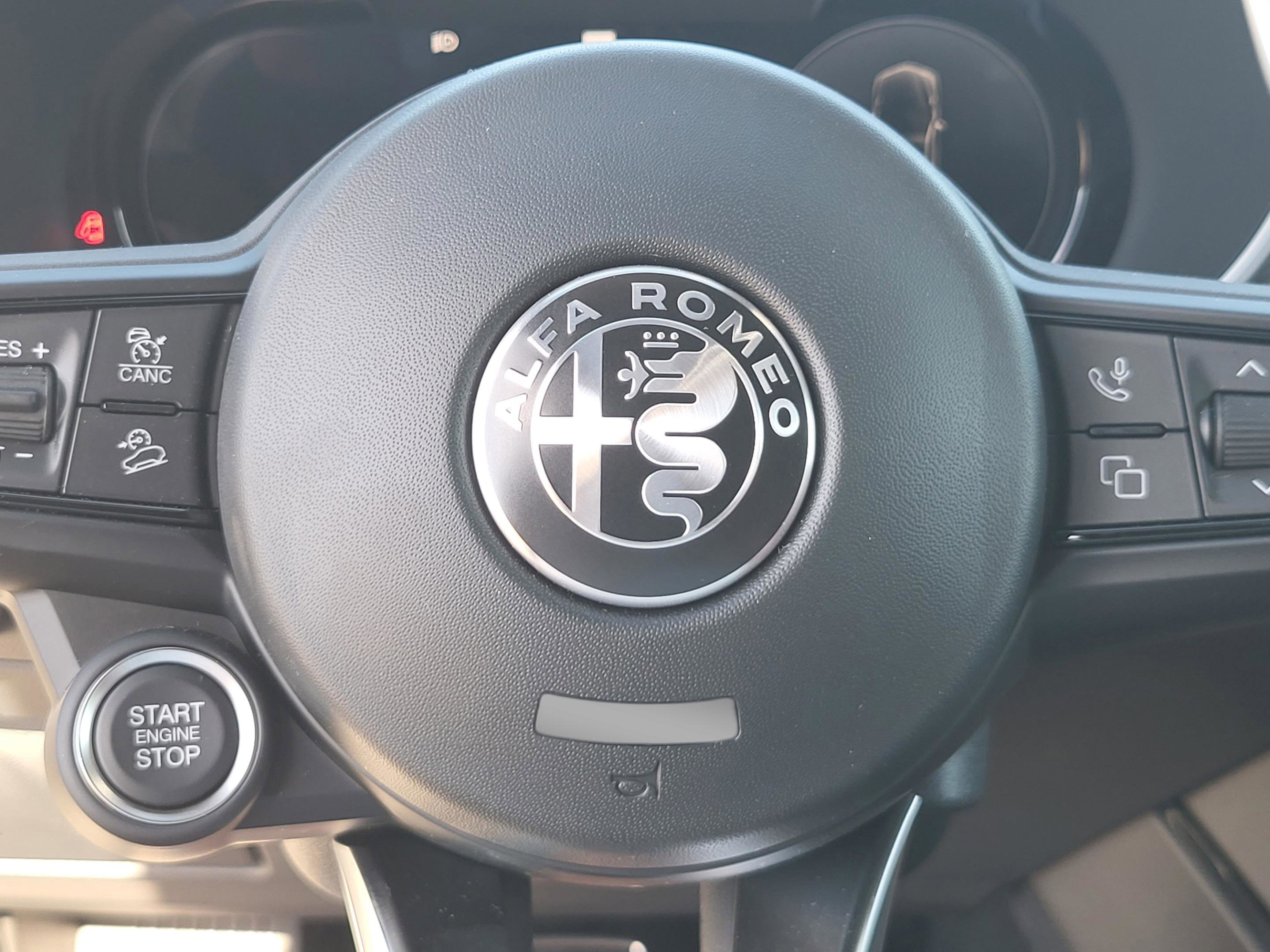 New 2026 Alfa Romeo Stelvio Sprint AWD/4WD image 67
