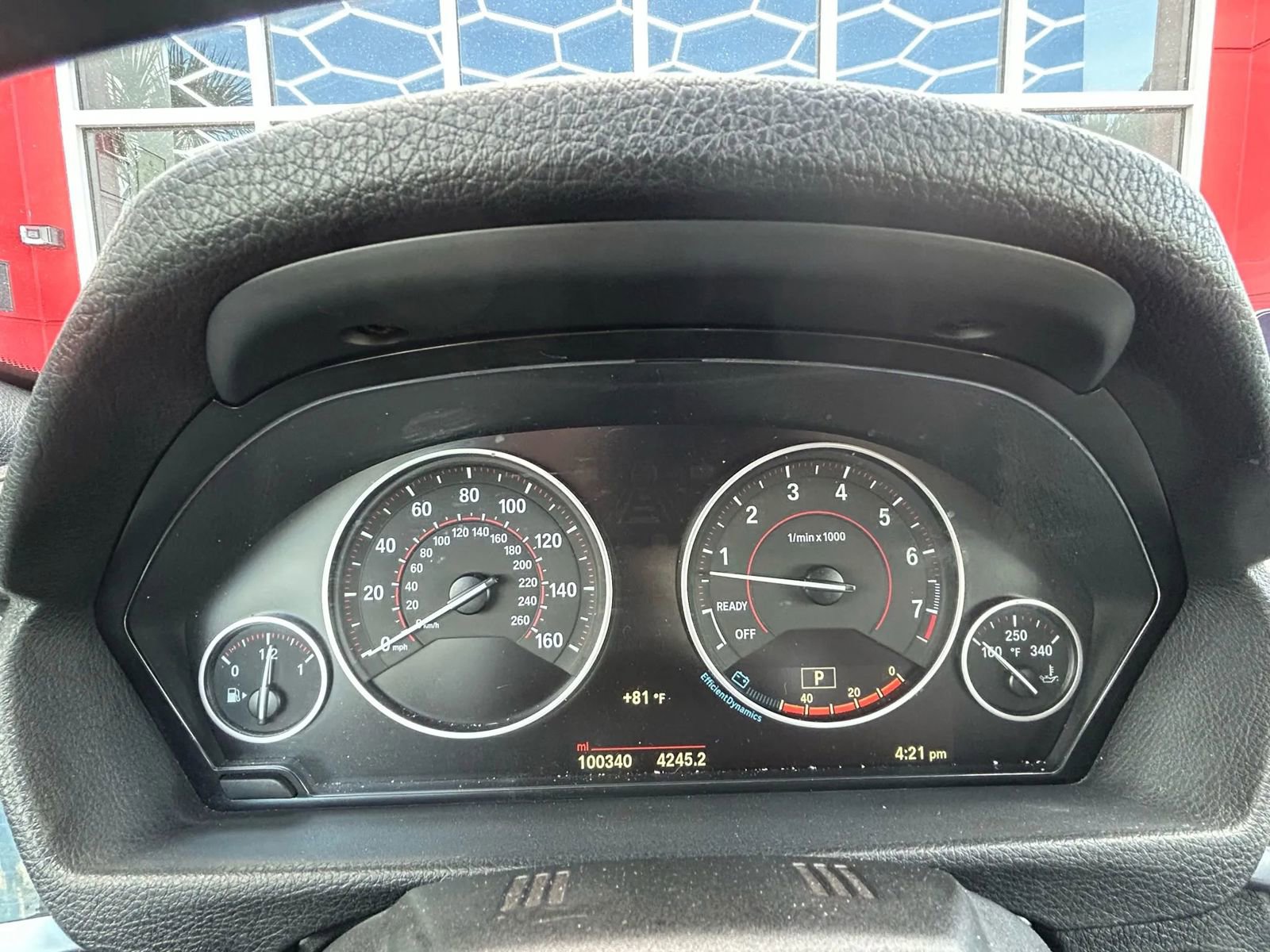 Used 2019 BMW 430i Convertible w/ Convenience Package image 17