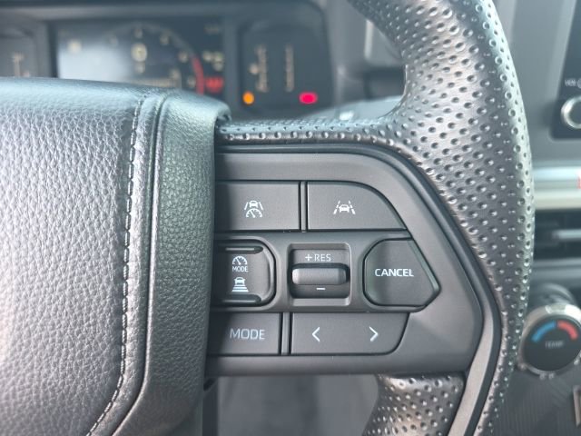 New 2026 Toyota Tacoma SR5 image 17