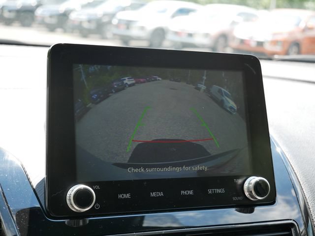 Used 2025 Mitsubishi Eclipse Cross LE AWD/4WD image 27