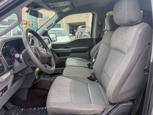 Used 2022 Ford F150 XLT w/ Trailer Tow Package AWD/4WD image 15