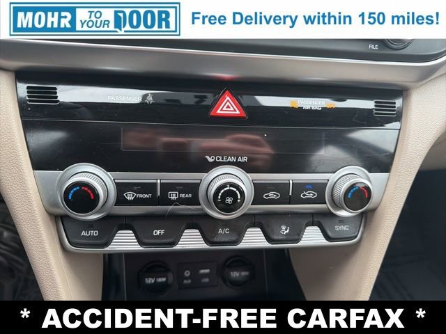 Used 2020 Hyundai Elantra SE image 20