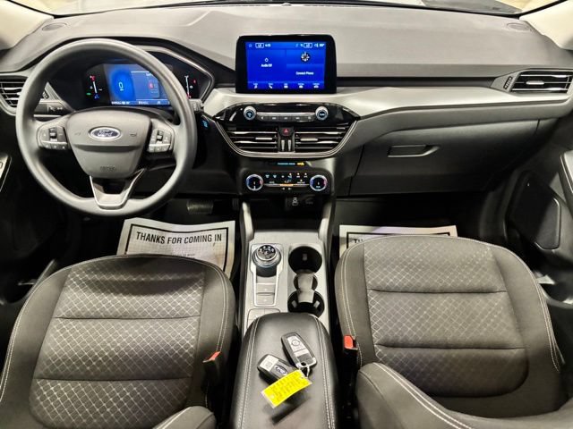 Used 2025 Ford Escape Active FWD image 9