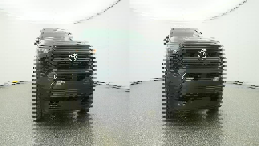 New 2025 Toyota Tacoma SR5 image 63