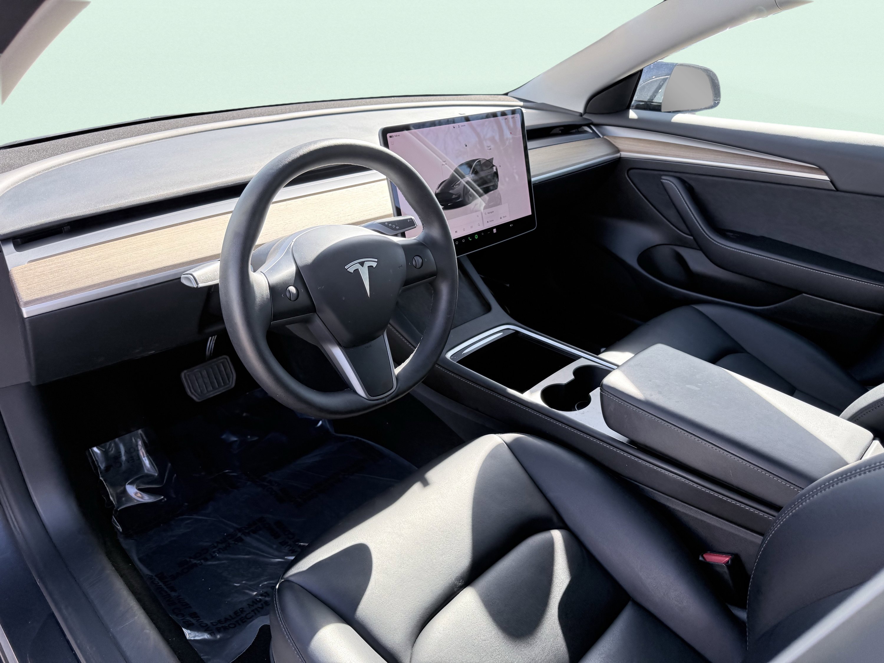Used 2023 Tesla Model 3 Standard Range image 27