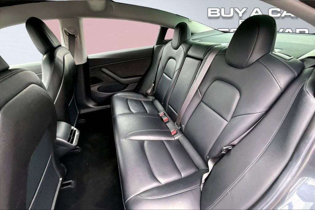 Used 2018 Tesla Model 3 Long Range image 25