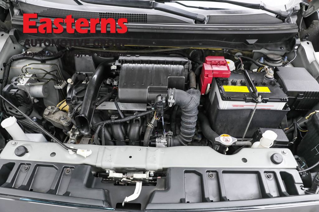 Used 2022 Mitsubishi Mirage ES image 7