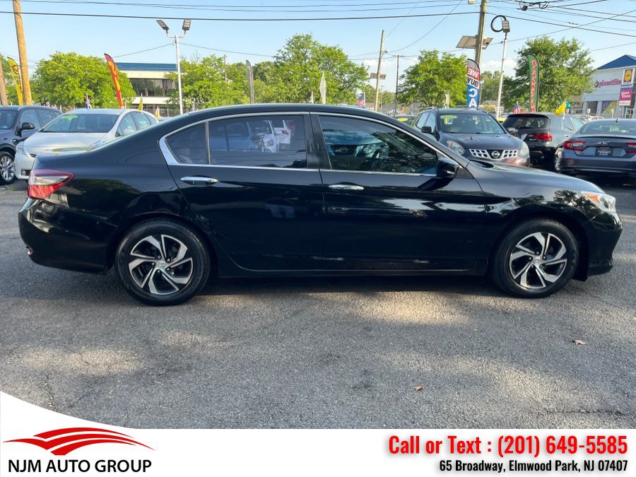 Used 2017 Honda Accord LX image 14