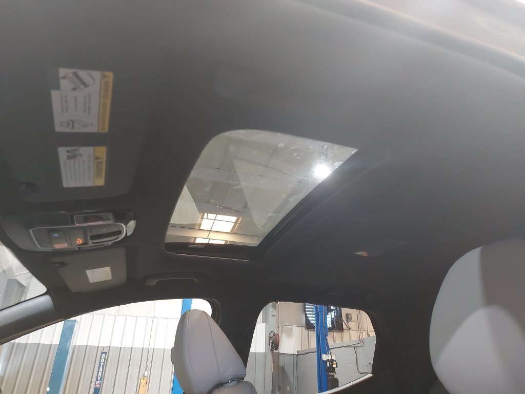New 2027 Hyundai Santa Cruz SEL AWD/4WD image 29