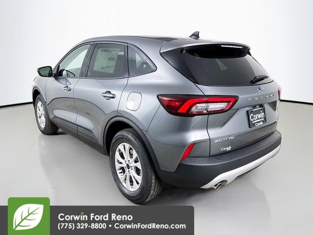 New 2026 Ford Escape Active w/ Cold Weather Package image 5