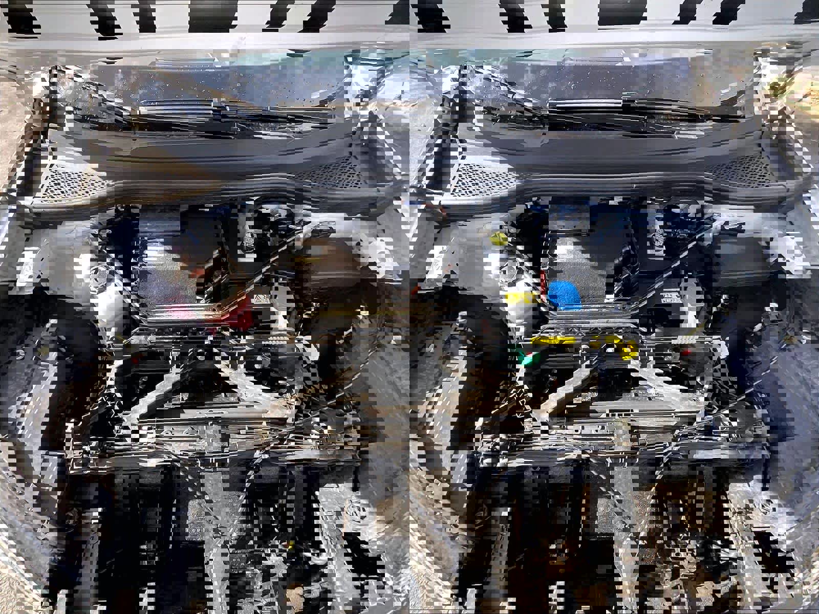 Used 2023 Audi Q4 e-tron Premium Plus image 13