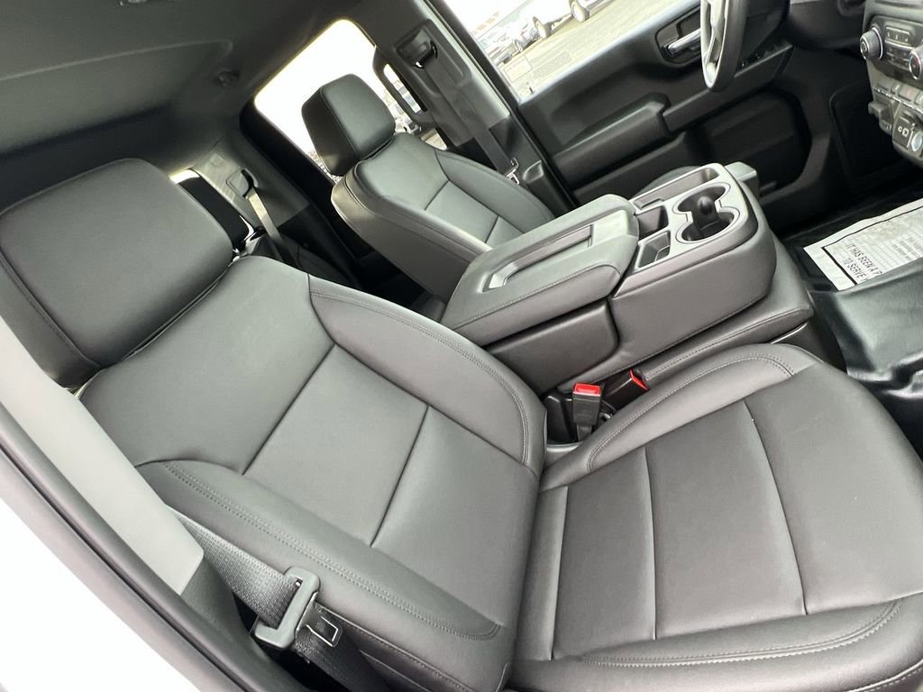 New 2026 Chevrolet Silverado 2500 W/T w/ WT Convenience Package image 28