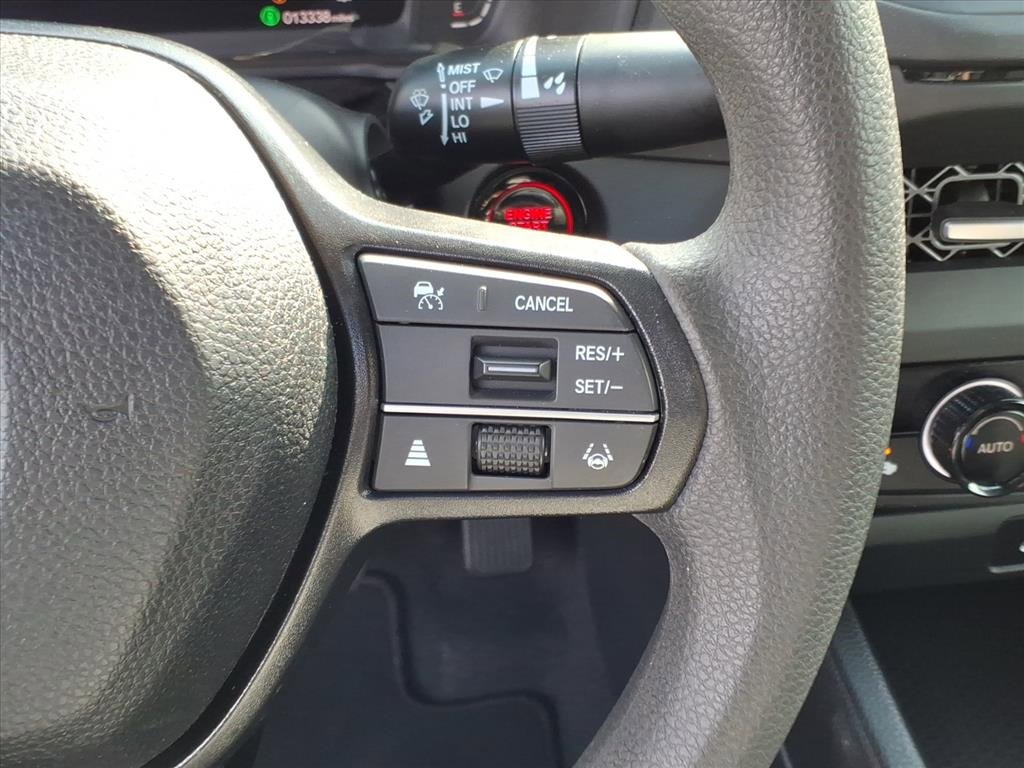 Used 2024 Honda Accord EX image 20