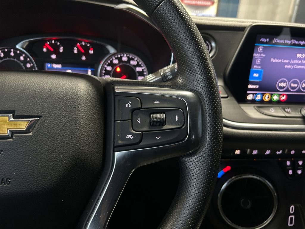 Used 2021 Chevrolet Blazer LT image 19