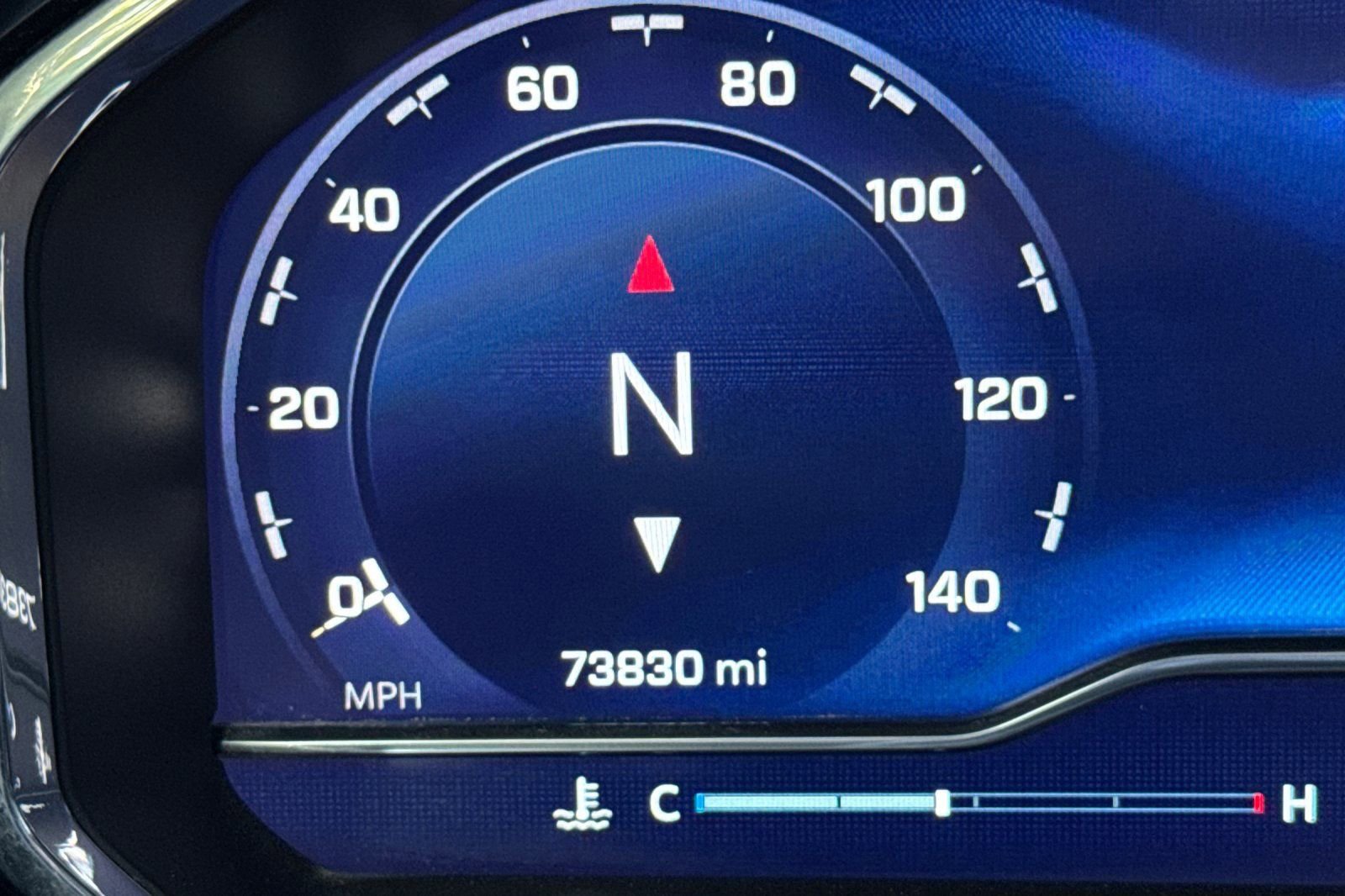 Used 2023 Chevrolet Silverado 1500 LT Trail Boss w/ Protection Package image 24