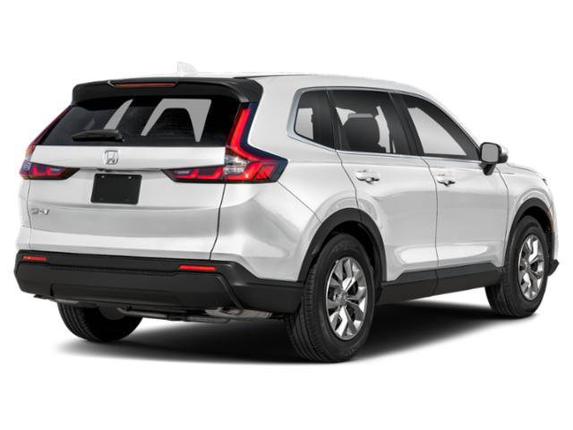 New 2027 Honda CR-V LX image 3