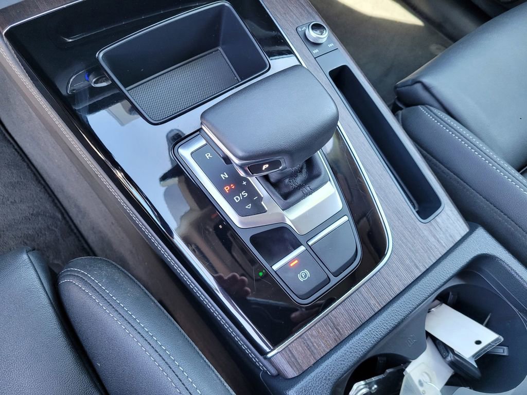 Used 2024 Audi Q5 2.0T Premium Plus image 19