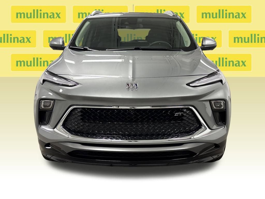 New 2026 Buick Encore GX Sport Touring w/ Advanced Technology Package image 5