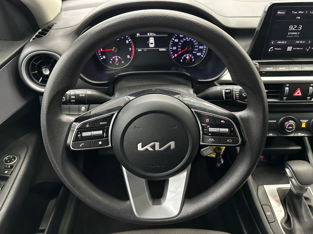 Used 2024 Kia Forte LXS image 22
