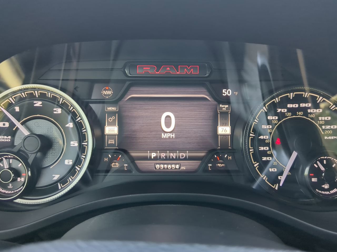 Certified 2022 RAM 1500 Laramie AWD/4WD image 26