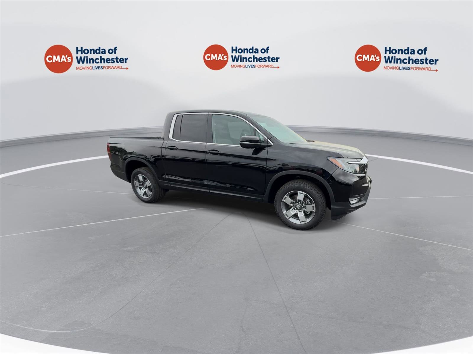 New 2026 Honda Ridgeline RTL image 9