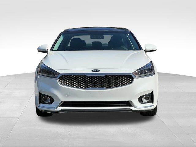 Used 2017 Kia Cadenza Premium w/ Luxury Package image 8